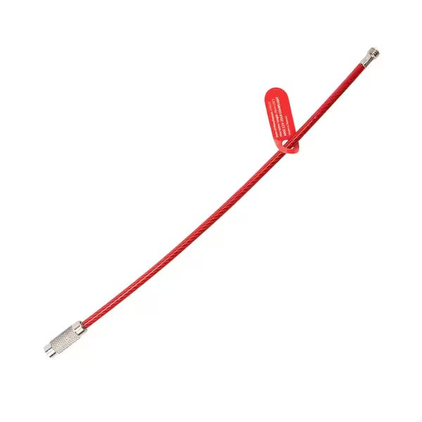 Screwlock Cable, 0.15in. x 8.0in. 10PK, Gripps, Mfr#: H01033-10